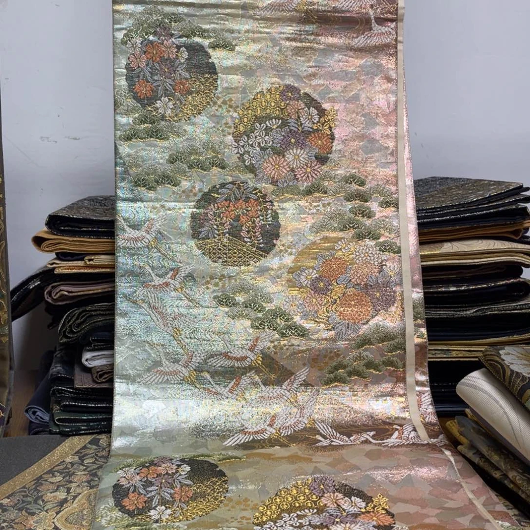 织绣织锦技艺高超技艺