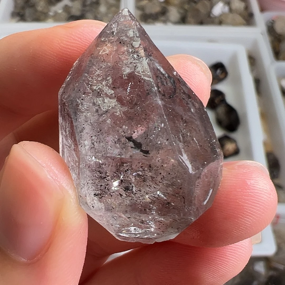未镶嵌珠宝半成品水晶11