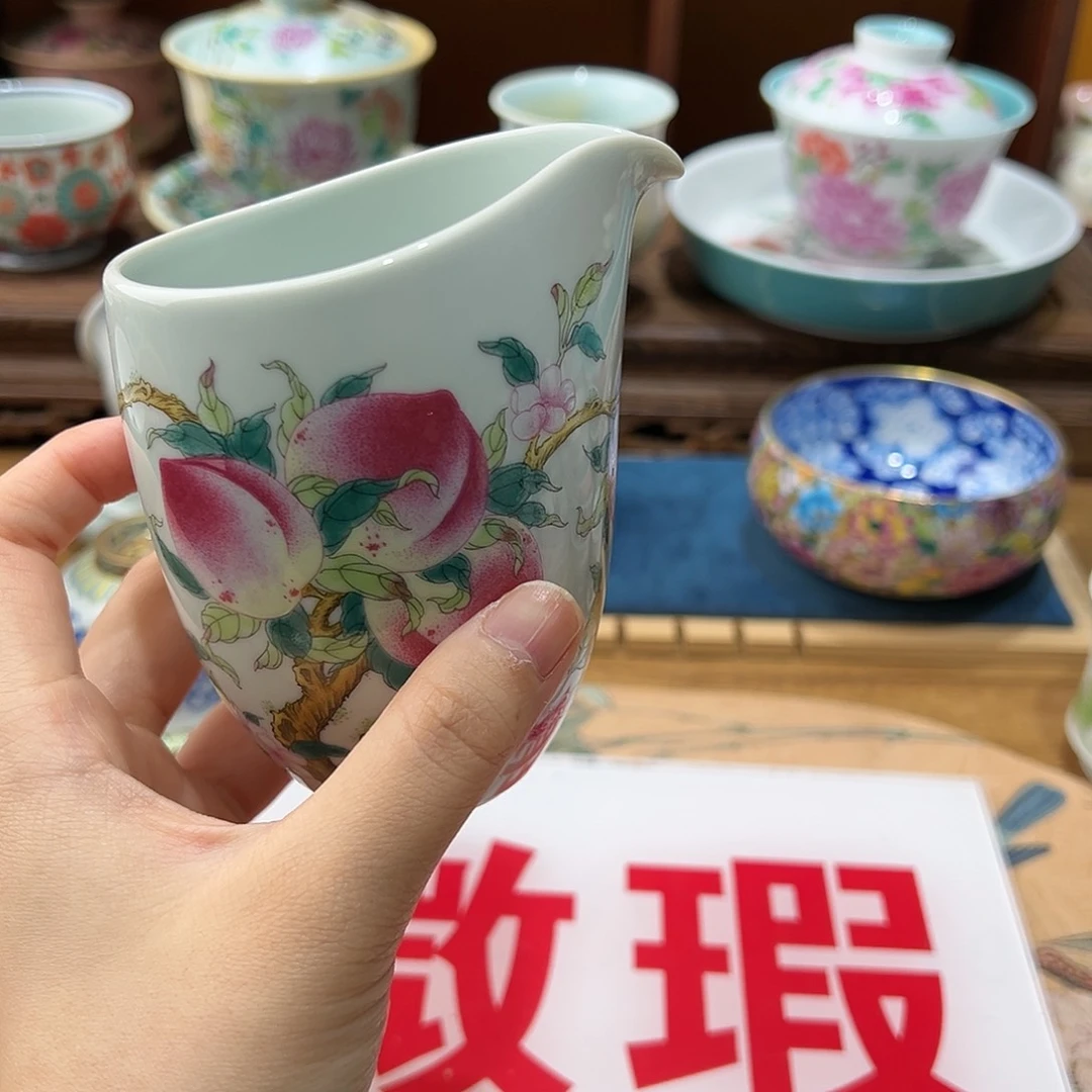 微瑕微瑕景德镇陶瓷