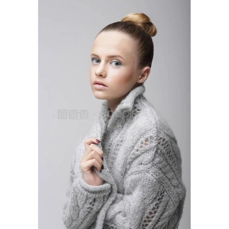 婷婷精选外贸出口女装T40