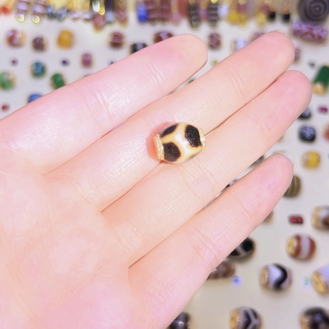 玛瑙/玉髓未镶嵌卡10.8