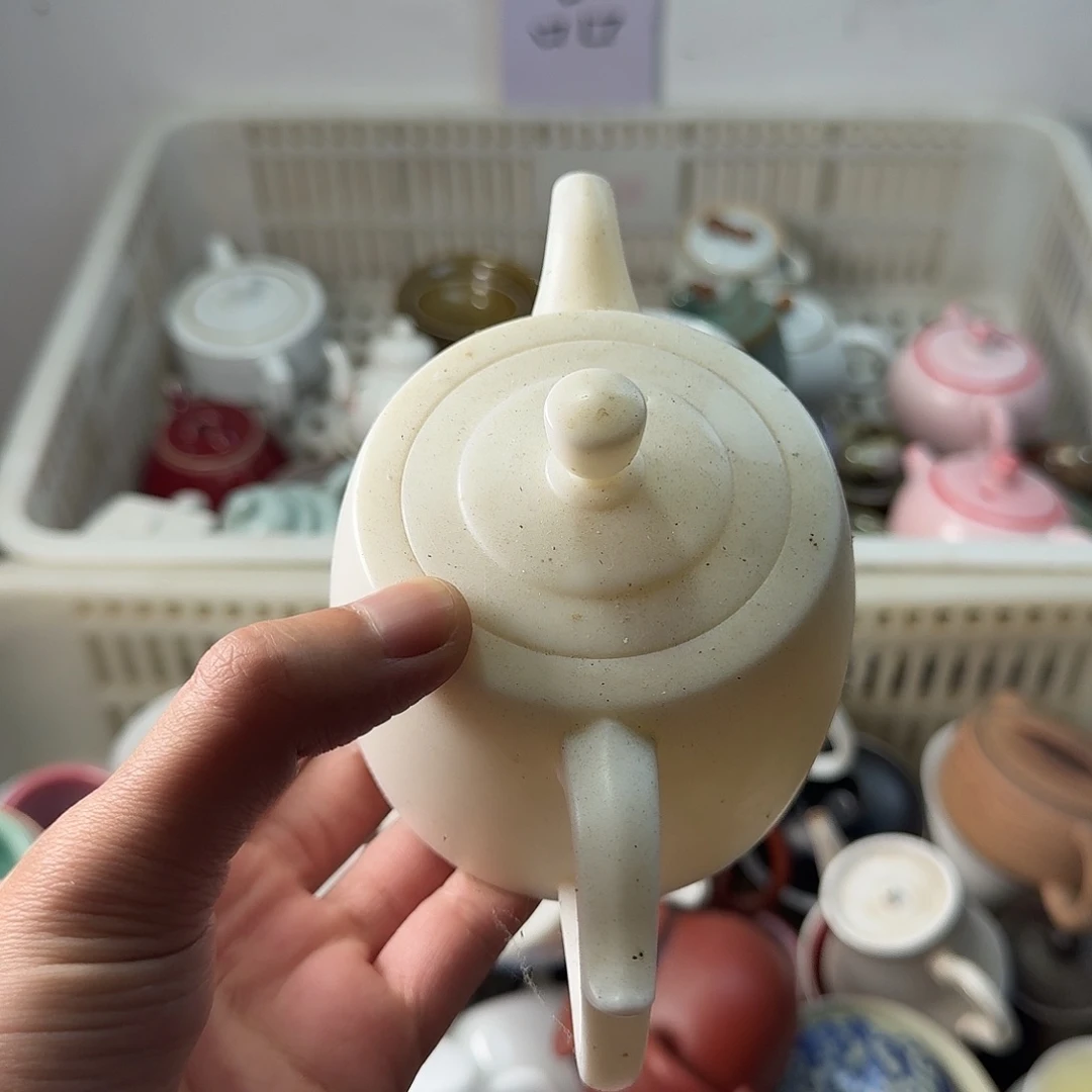 紫砂陶瓷茶具介意勿拍