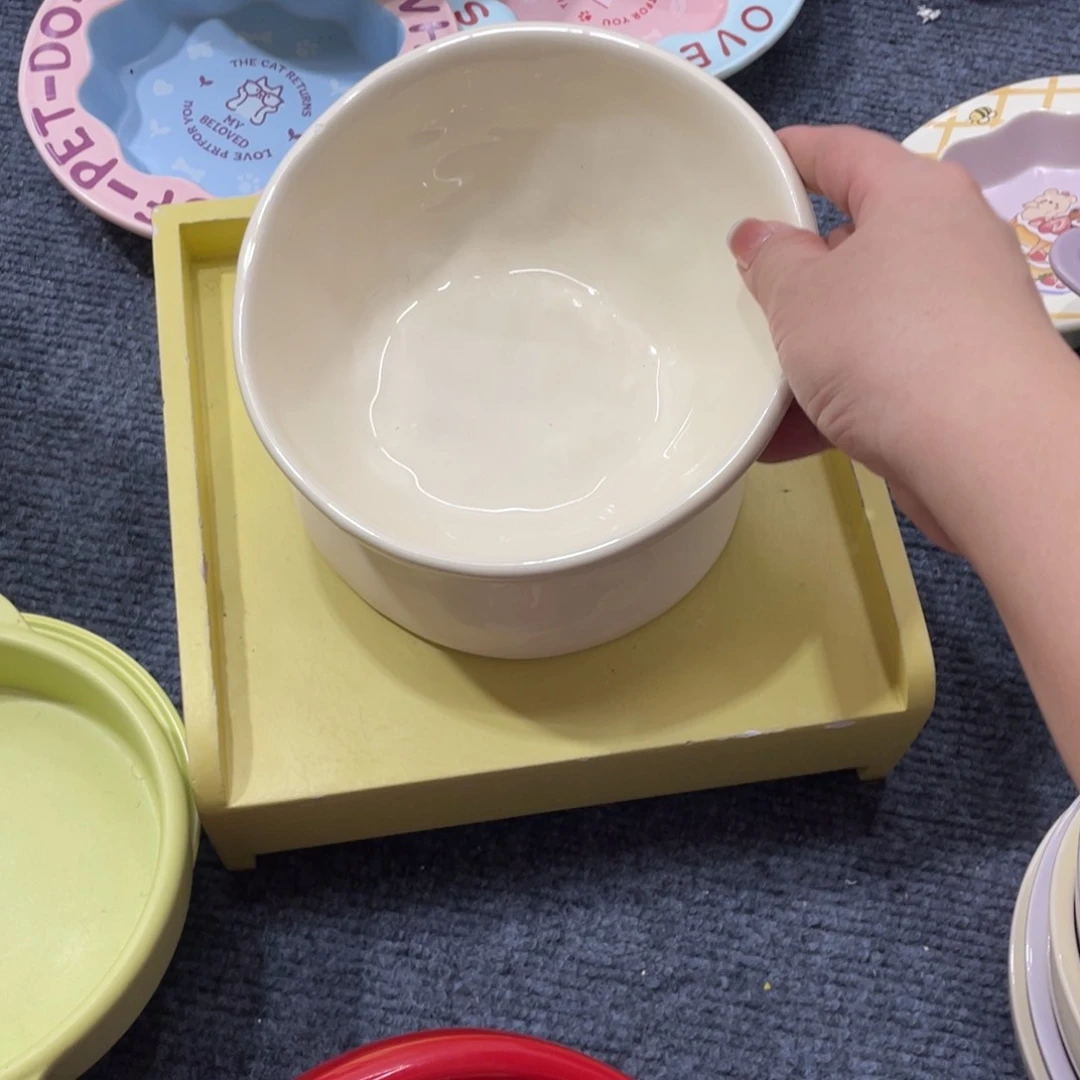 陶瓷材料陶瓷制品A6