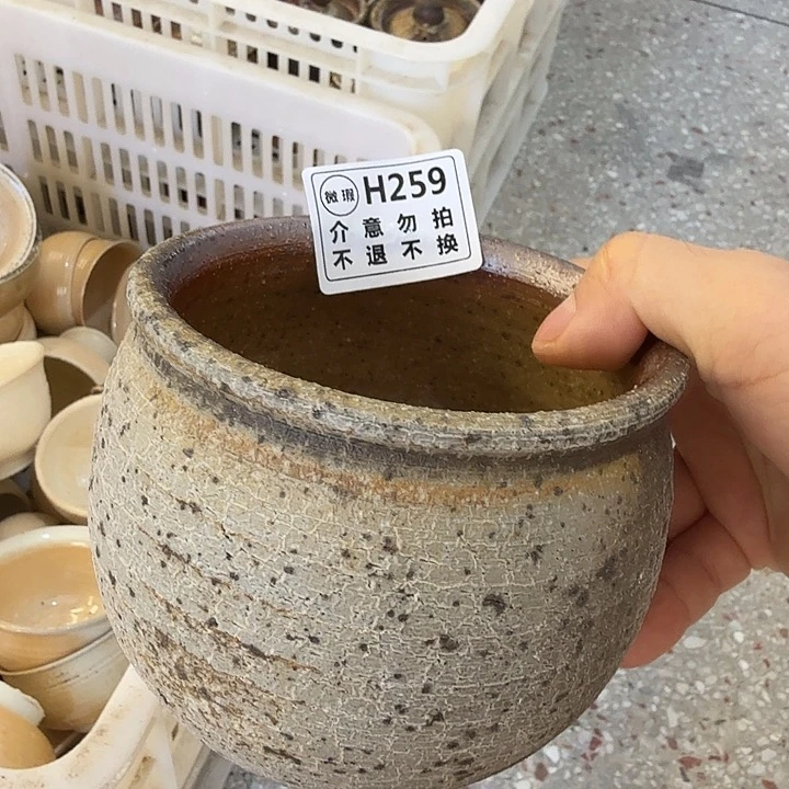 杯子柴烧福利新品多多