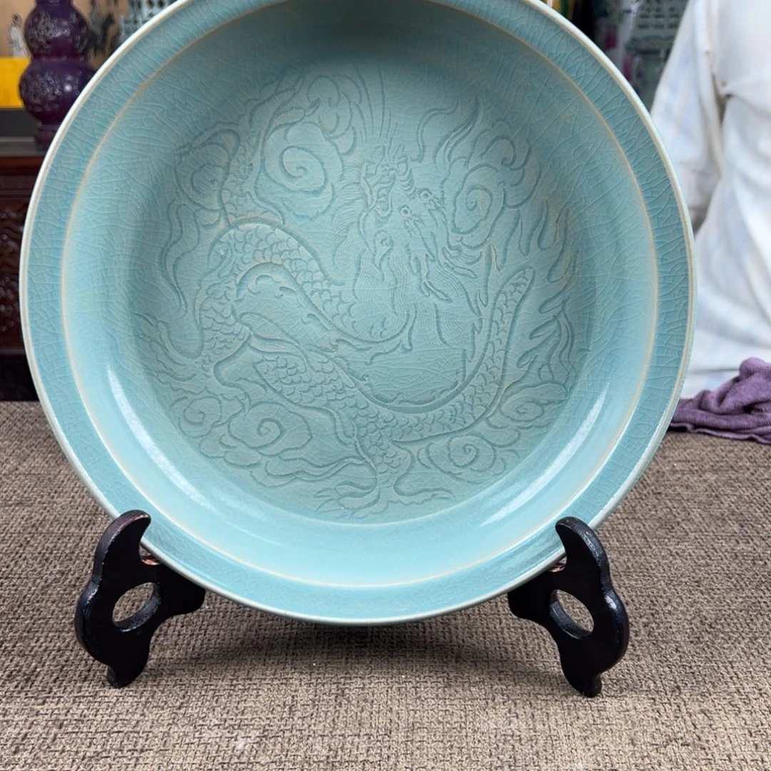 陶陶瓷艺术作品欣赏开门货