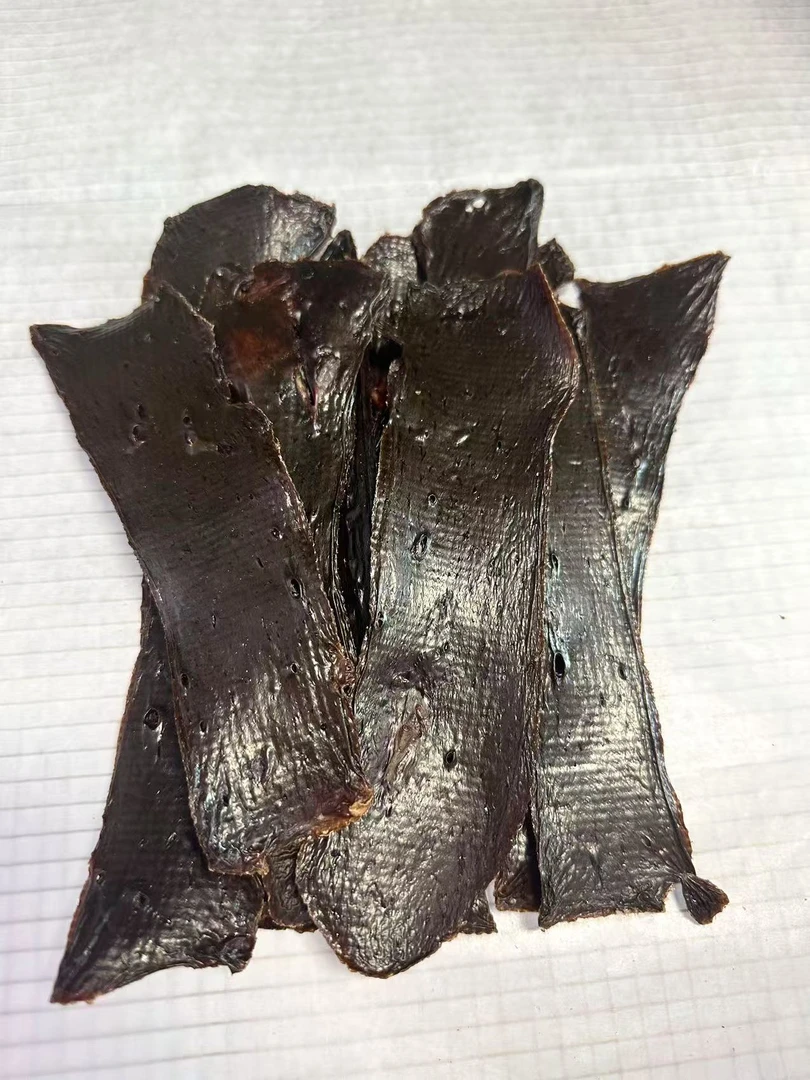 狗零食烘干牛肝片