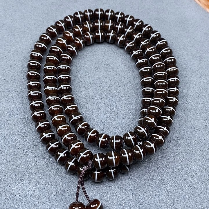 玛瑙/玉髓手链未镶嵌