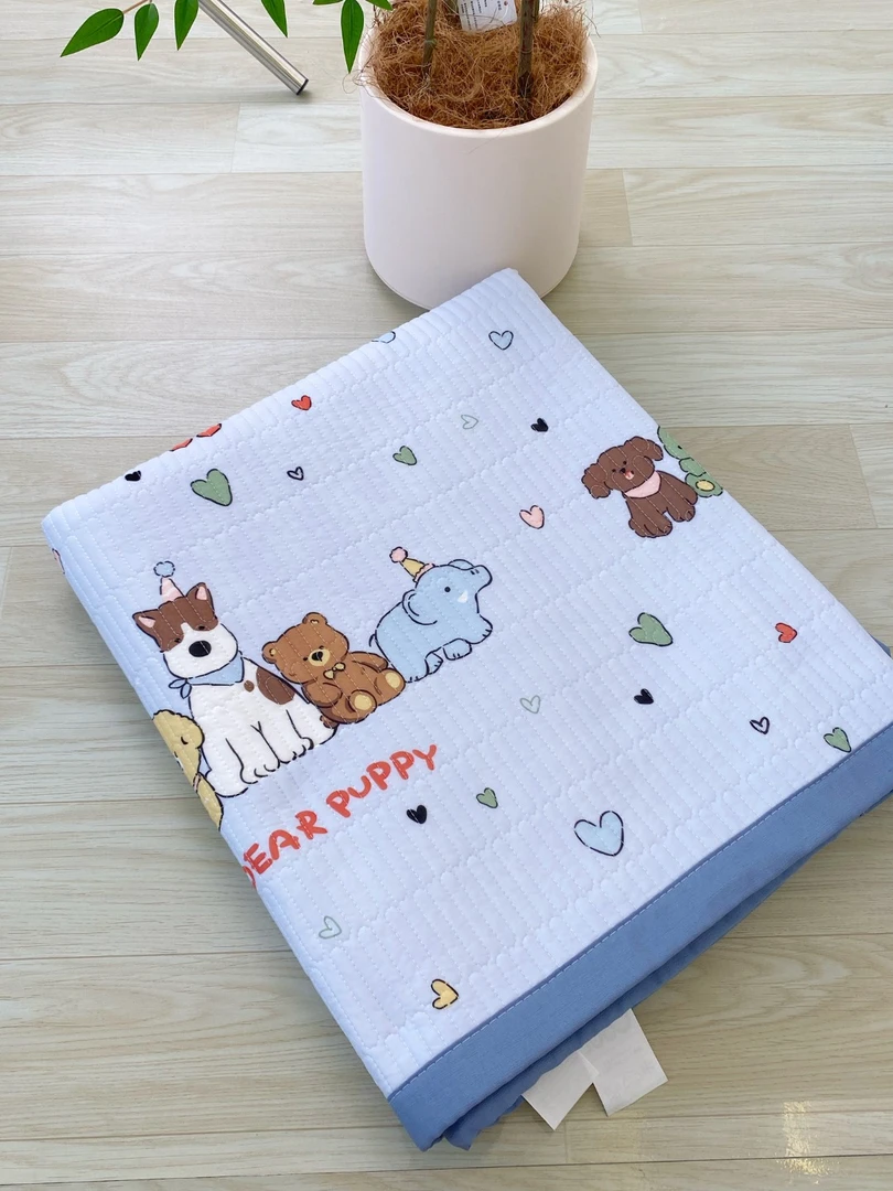 【夏季软凉席】网红夏季新款锦氨凉感丝冰皮软席