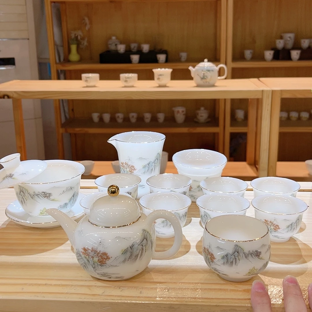 羊脂玉瓷羊脂玉瓷