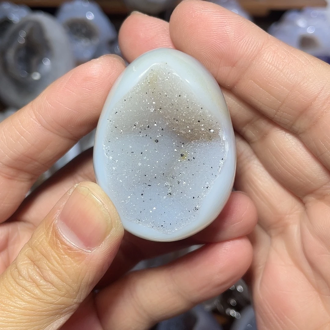 大型摆件（非配饰）水晶未镶嵌