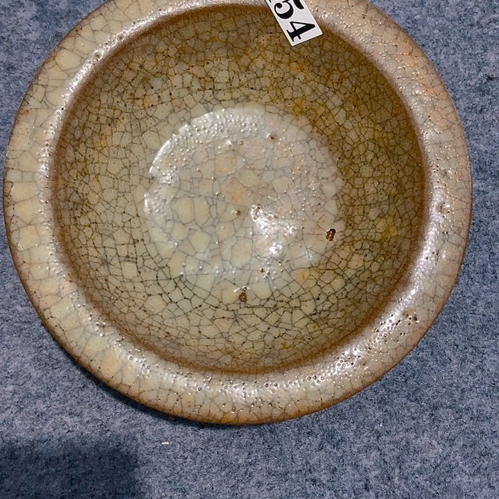 赵***平瓷器瓷器等艺术形式