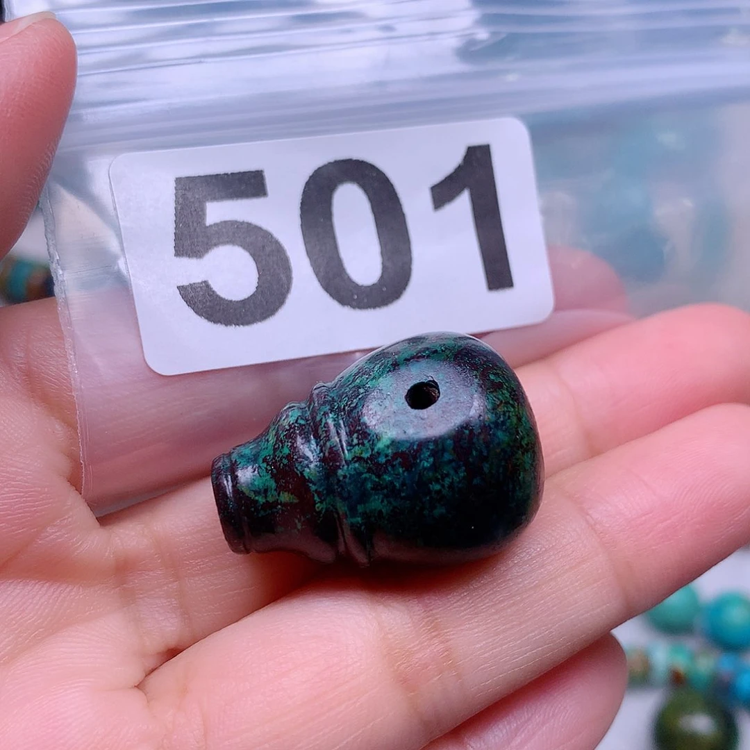空竹粉丝专享十堰特色手工散珠