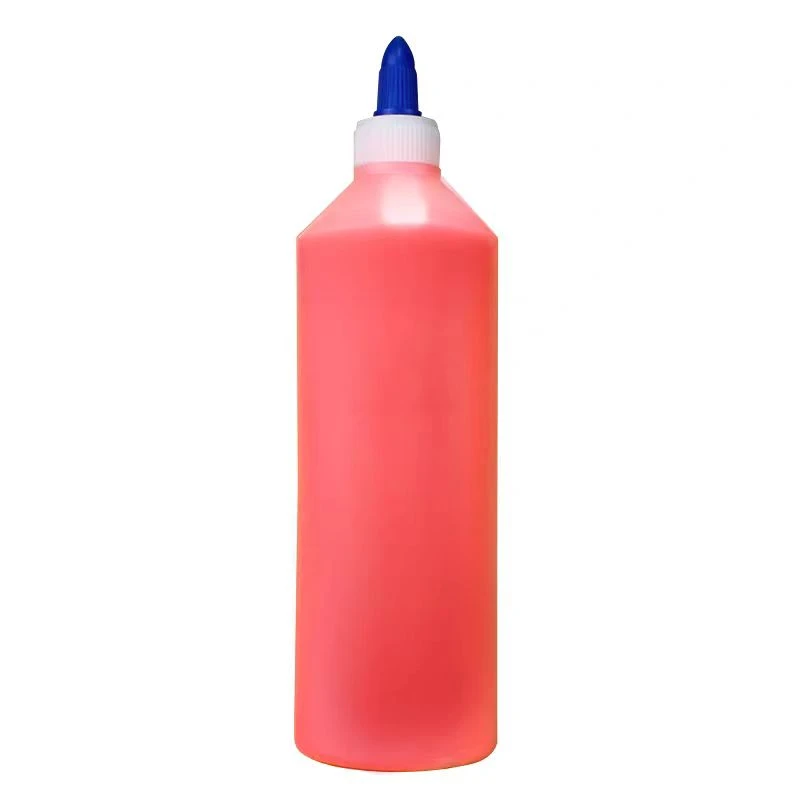 大瓶装DIY手工颜色500ML/瓶