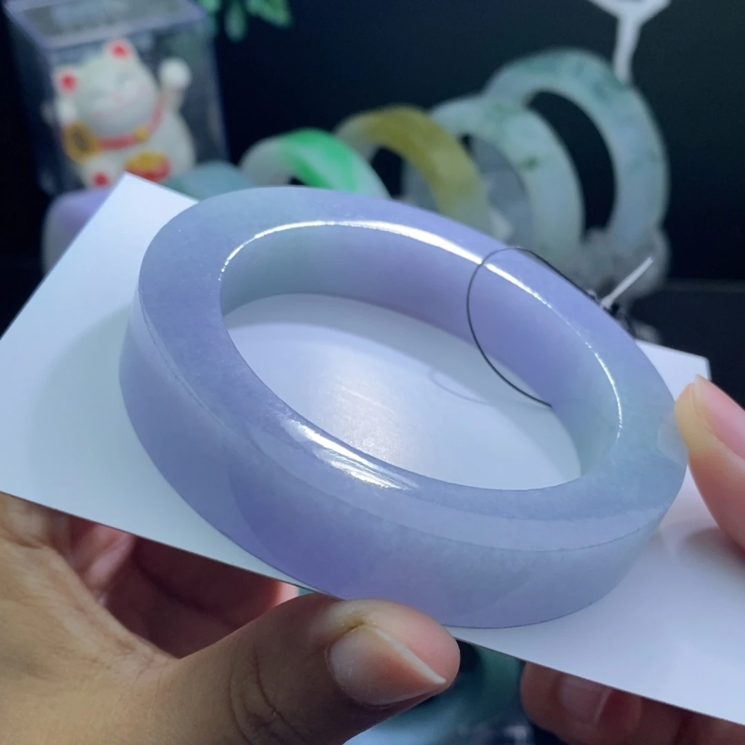 定制翡翠翡翠未镶嵌