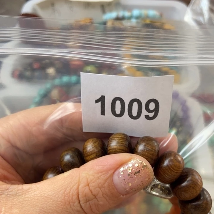 大果紫檀（缅甸花梨）小*1009