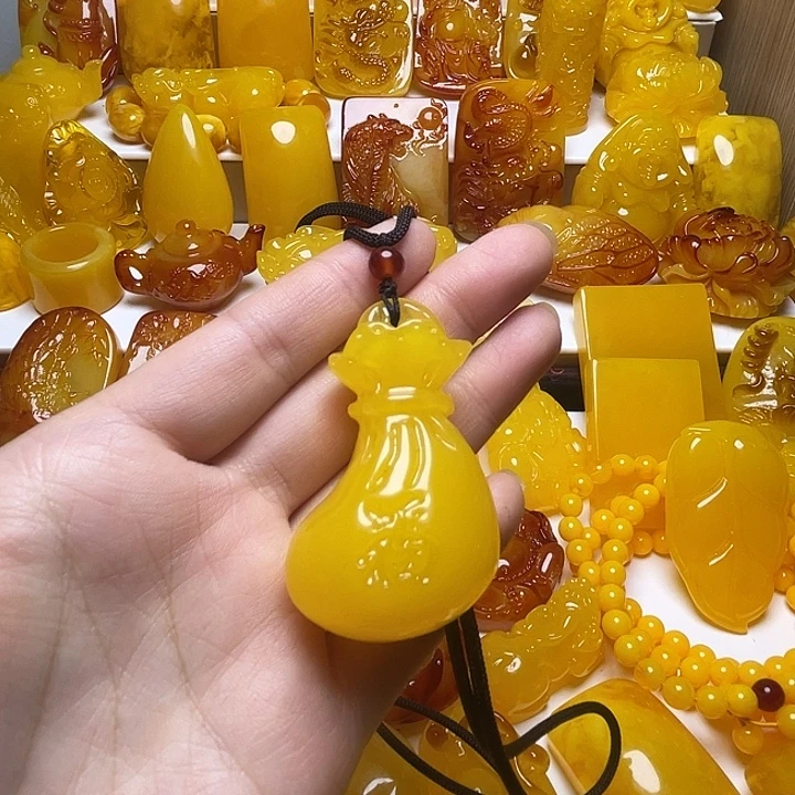 非金属福袋 俄罗斯新密