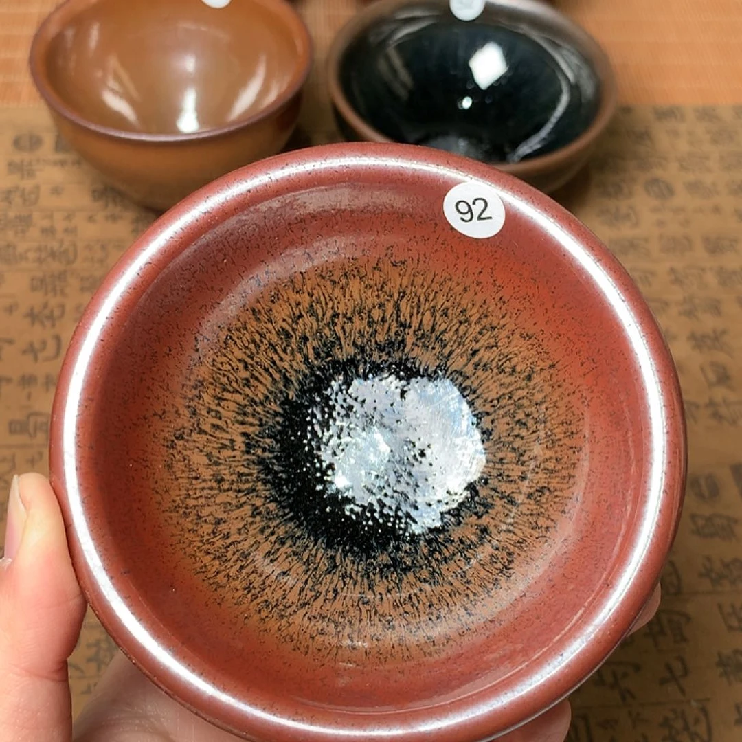 茶盏老*我们的生活方式是92