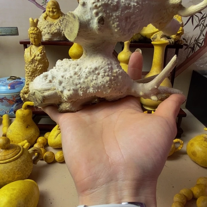 用***4香榧木黄杨木等多种木材