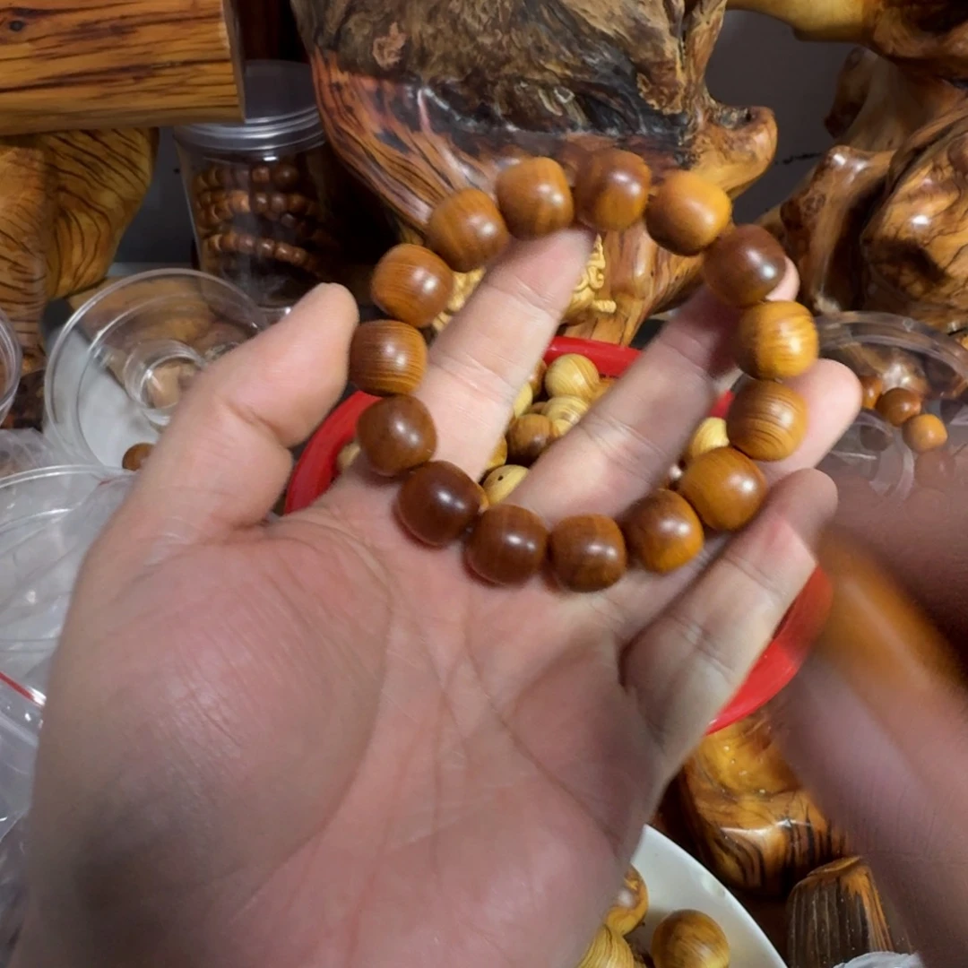 柏木（崖柏）飞*太行崖柏15的老邢