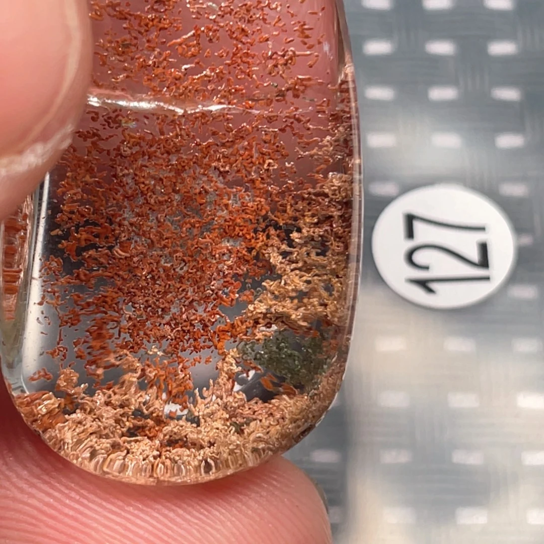 【闪购商品】颈饰未镶嵌水晶铭****！