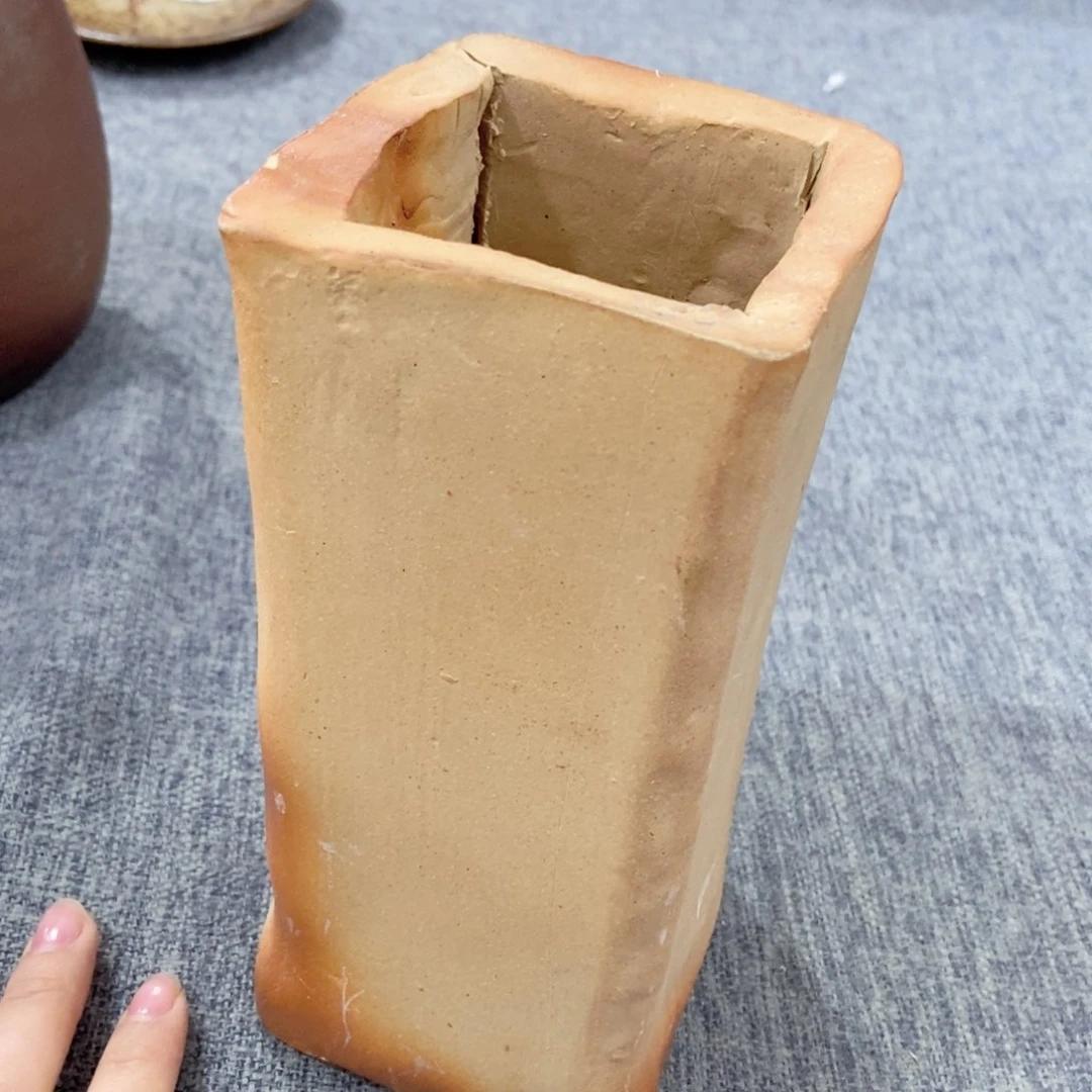 紫砂茶杯非常满意好看得物件