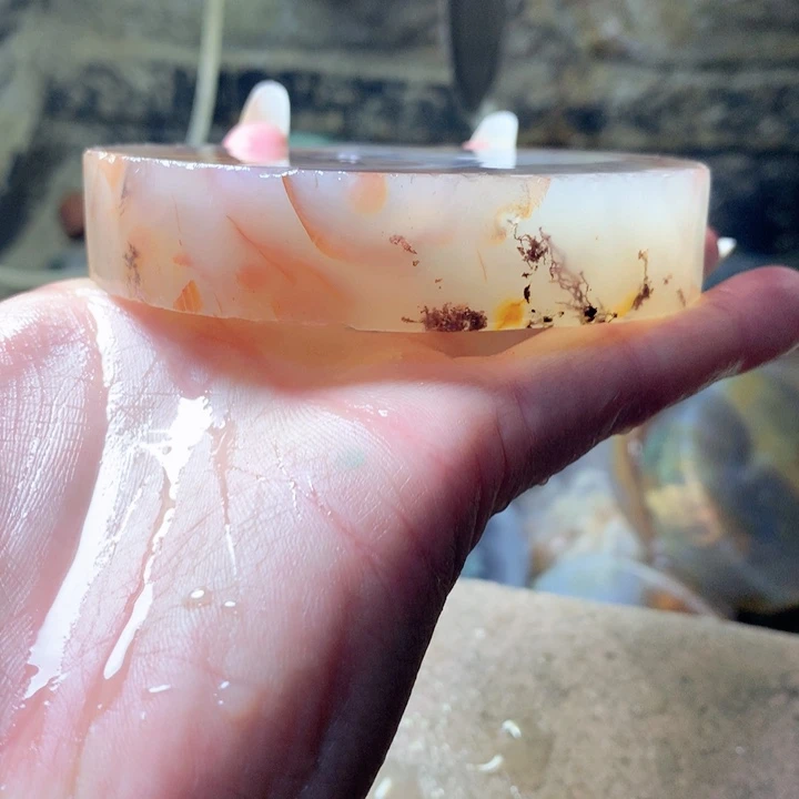 定制玛瑙定制手镯