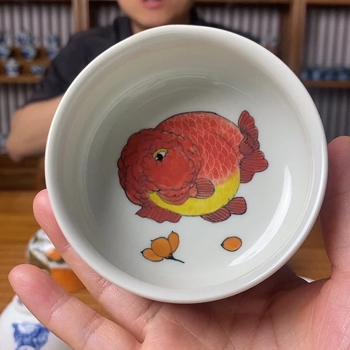 【闪购商品】手工制作陶瓷器皿