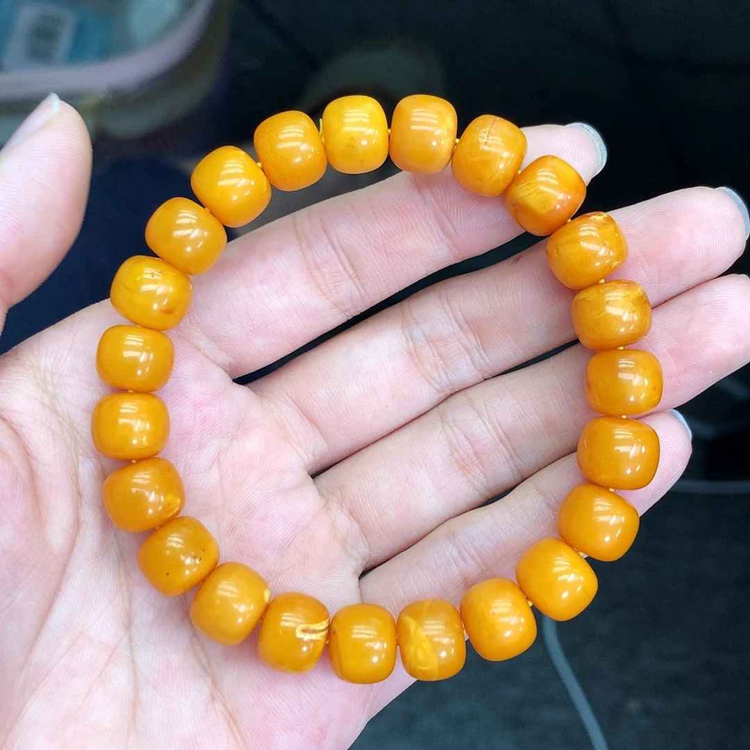 未镶嵌琥珀珠宝奇石