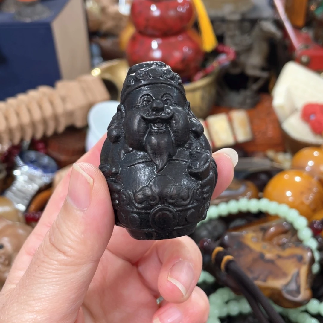 吊坠宫廷影视老旧工艺摆件