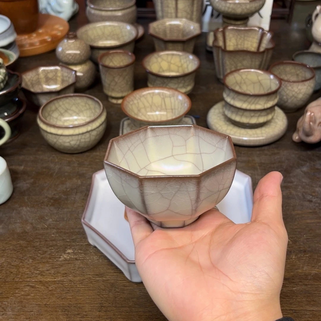 青瓷微瑕浮力特价