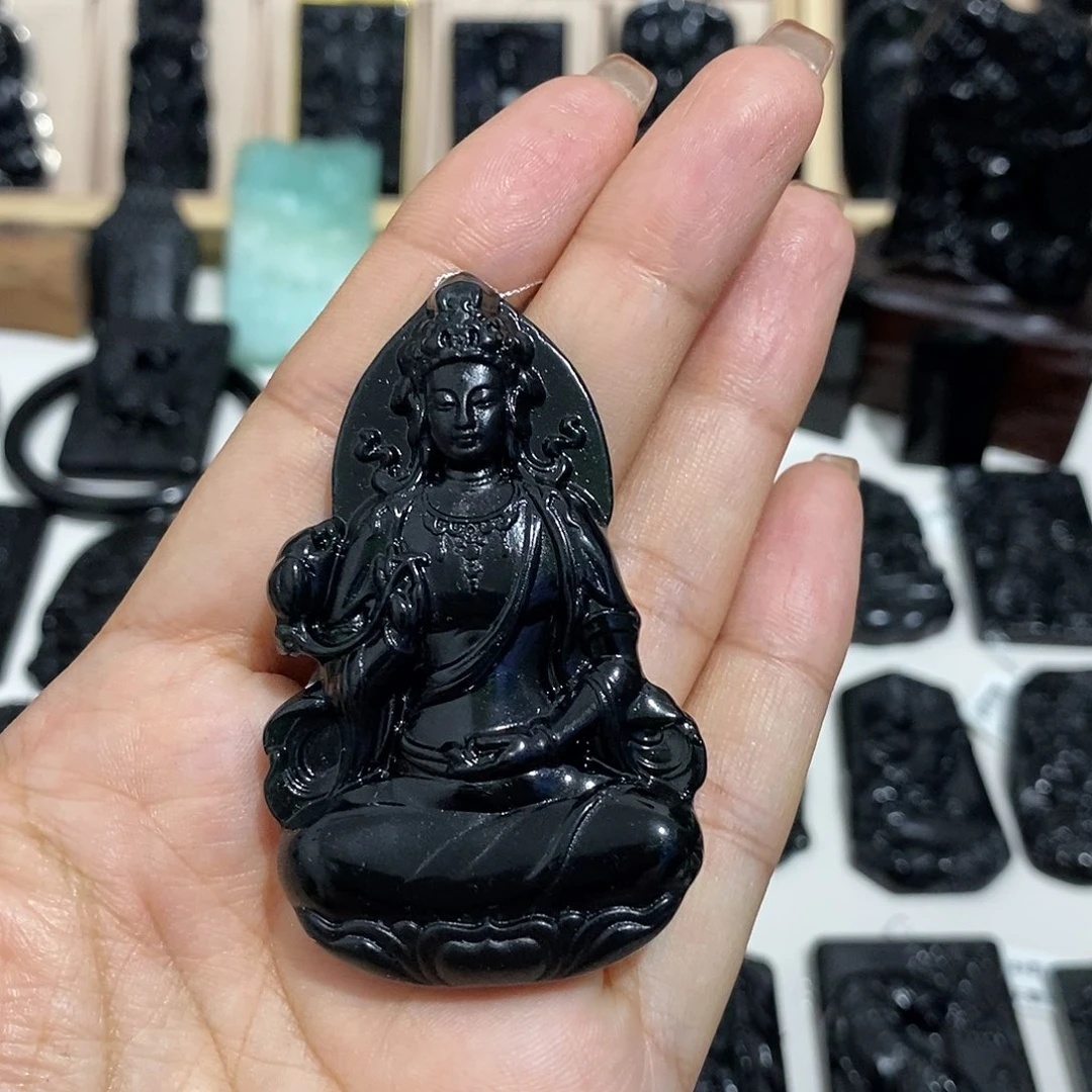 用***7岫玉未镶嵌纯天然岫玉颈饰