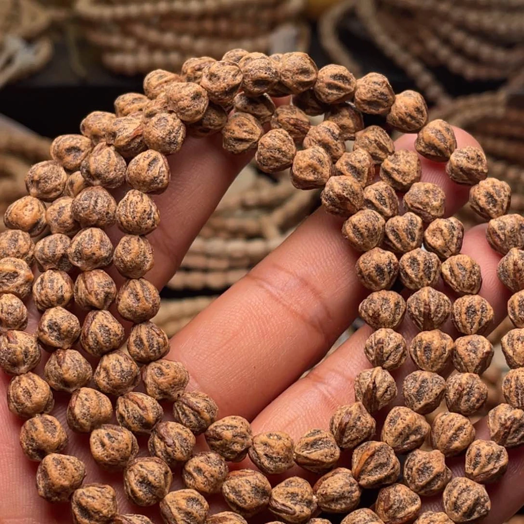 吊坠柏香籽/百香籽