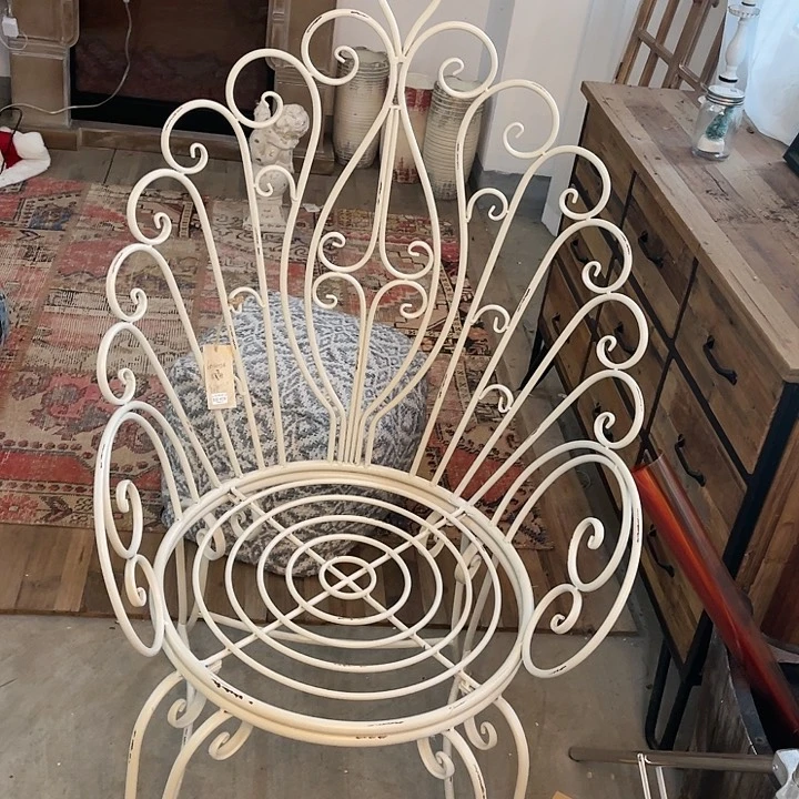 水晶玻璃吸管款复古