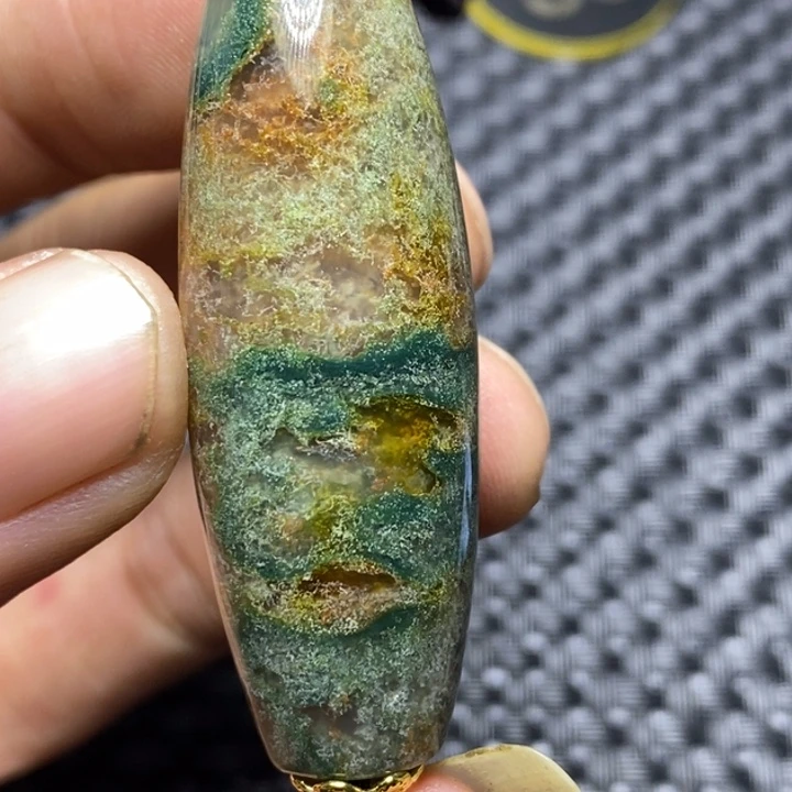 天***，玛瑙/玉髓未镶嵌1