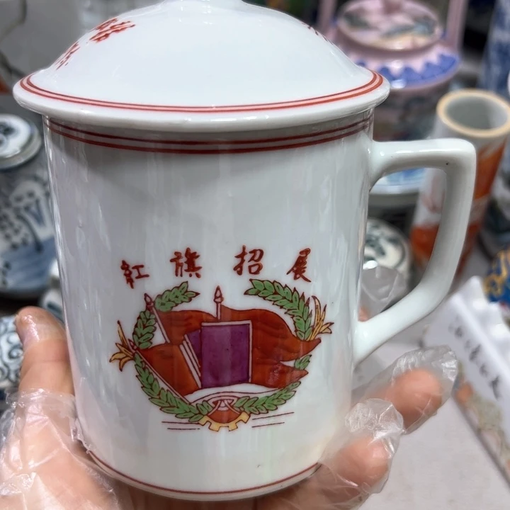 景德镇陶瓷艺术瓷器