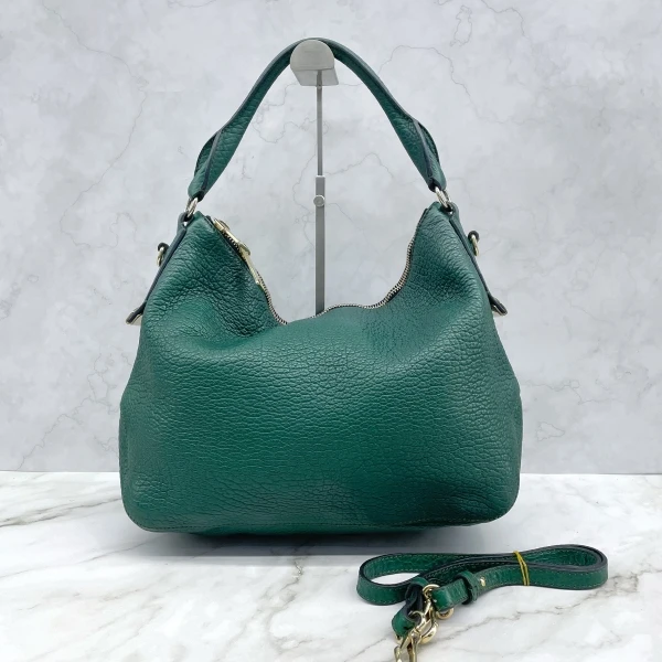 95新/博柏利/妃鱼/单肩包/市场价20000/250309LT0033