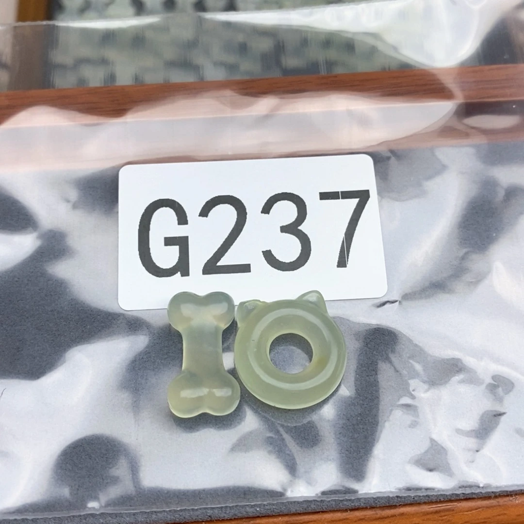 岫玉纯天然岫玉假一赔十默认微瑕未镶嵌