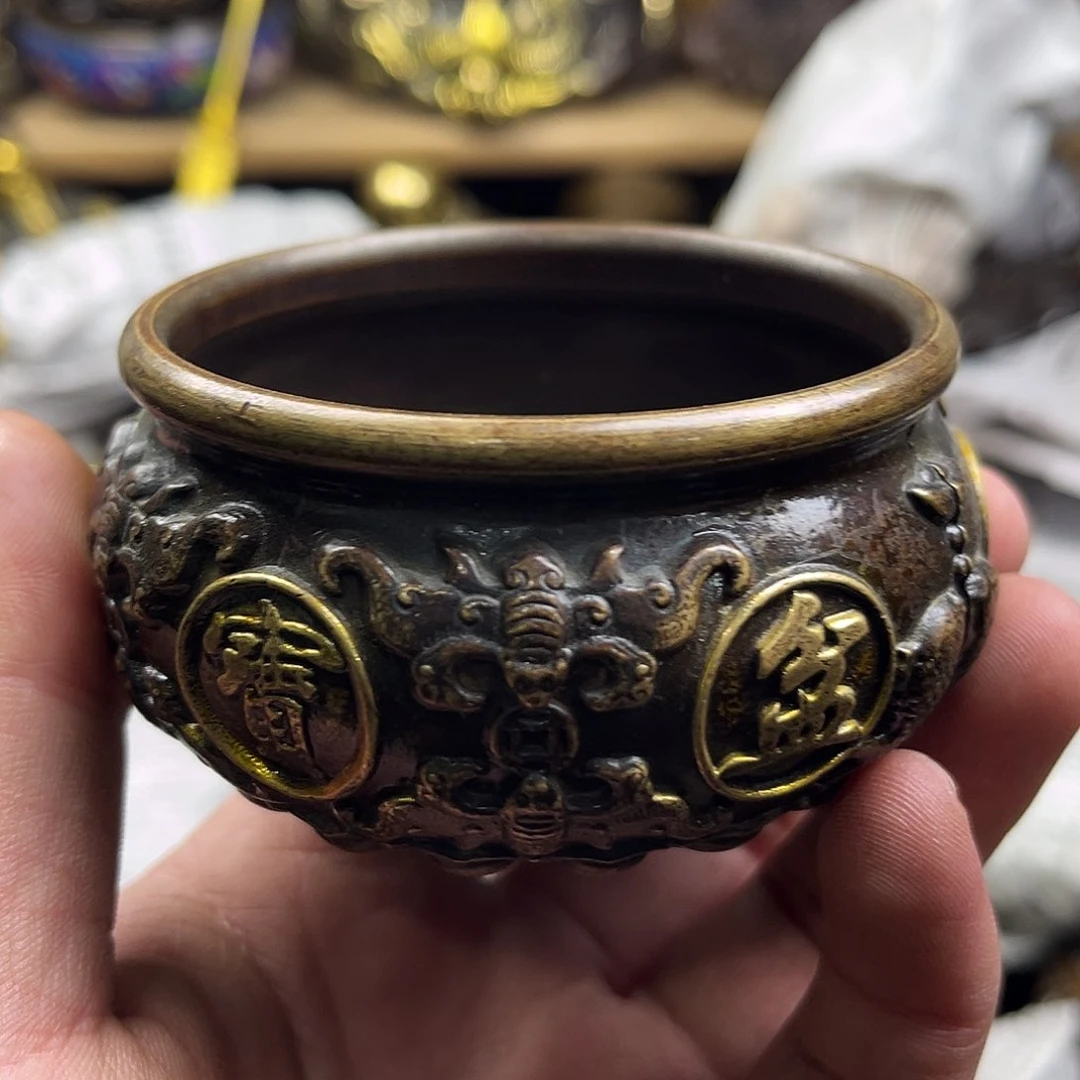 航弟文玩铜器链接