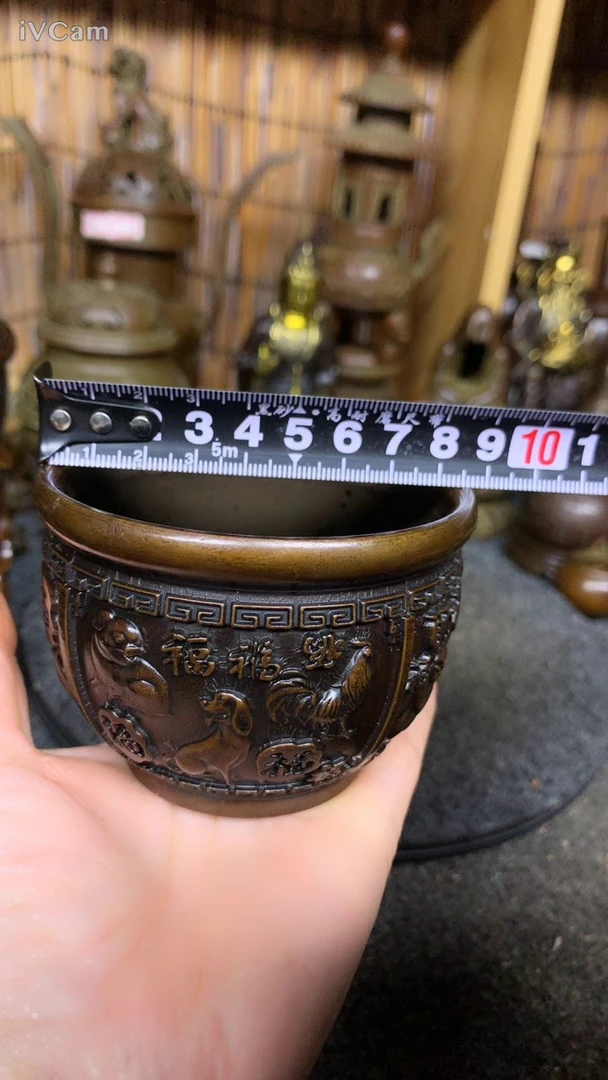 精品摆件工艺精湛39