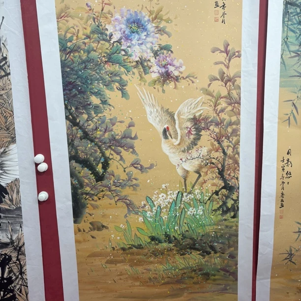 精品书画作品1111