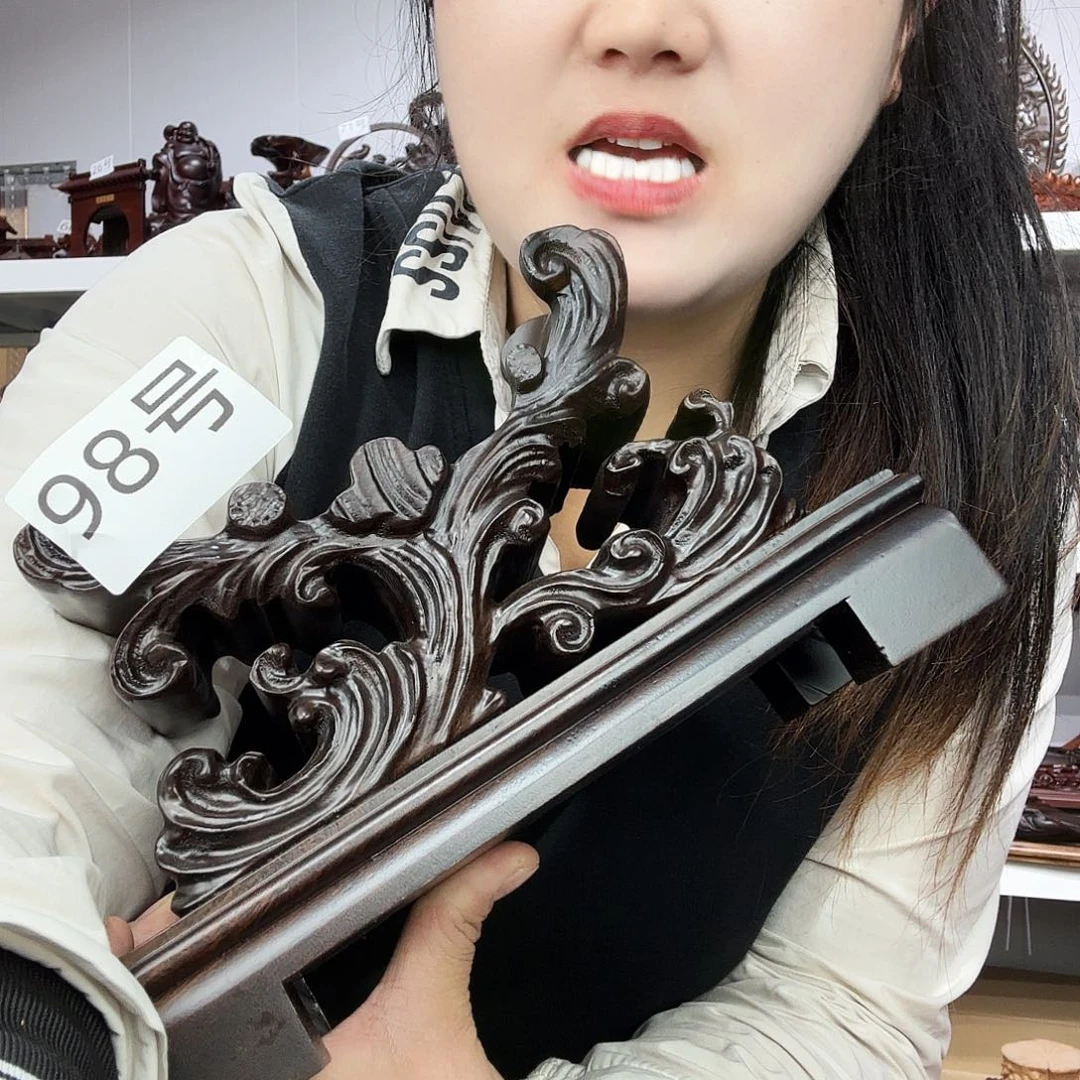 非洲紫檀（红花梨）98