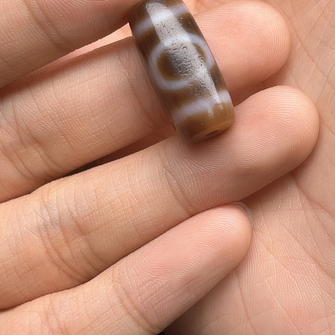 玛瑙/玉髓颈饰未镶嵌寧****5