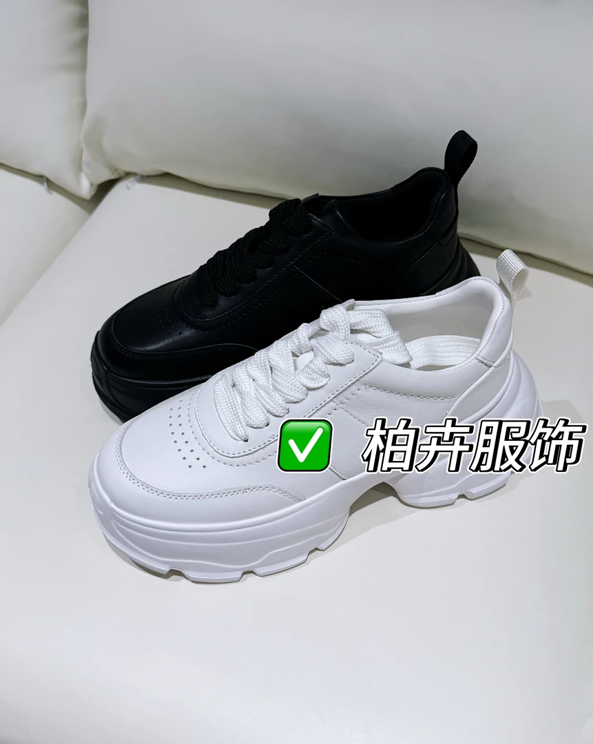 【柏卉服饰】悬浮鞋