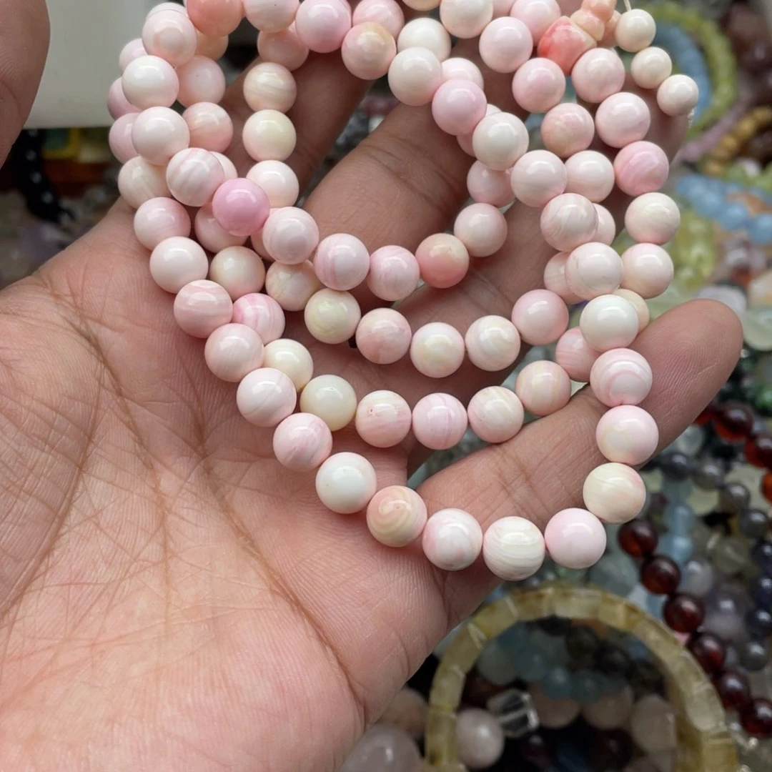 颈饰银S925镶嵌水晶