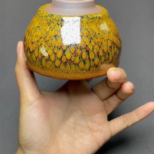 【闪购商品】茶盏-10049..........