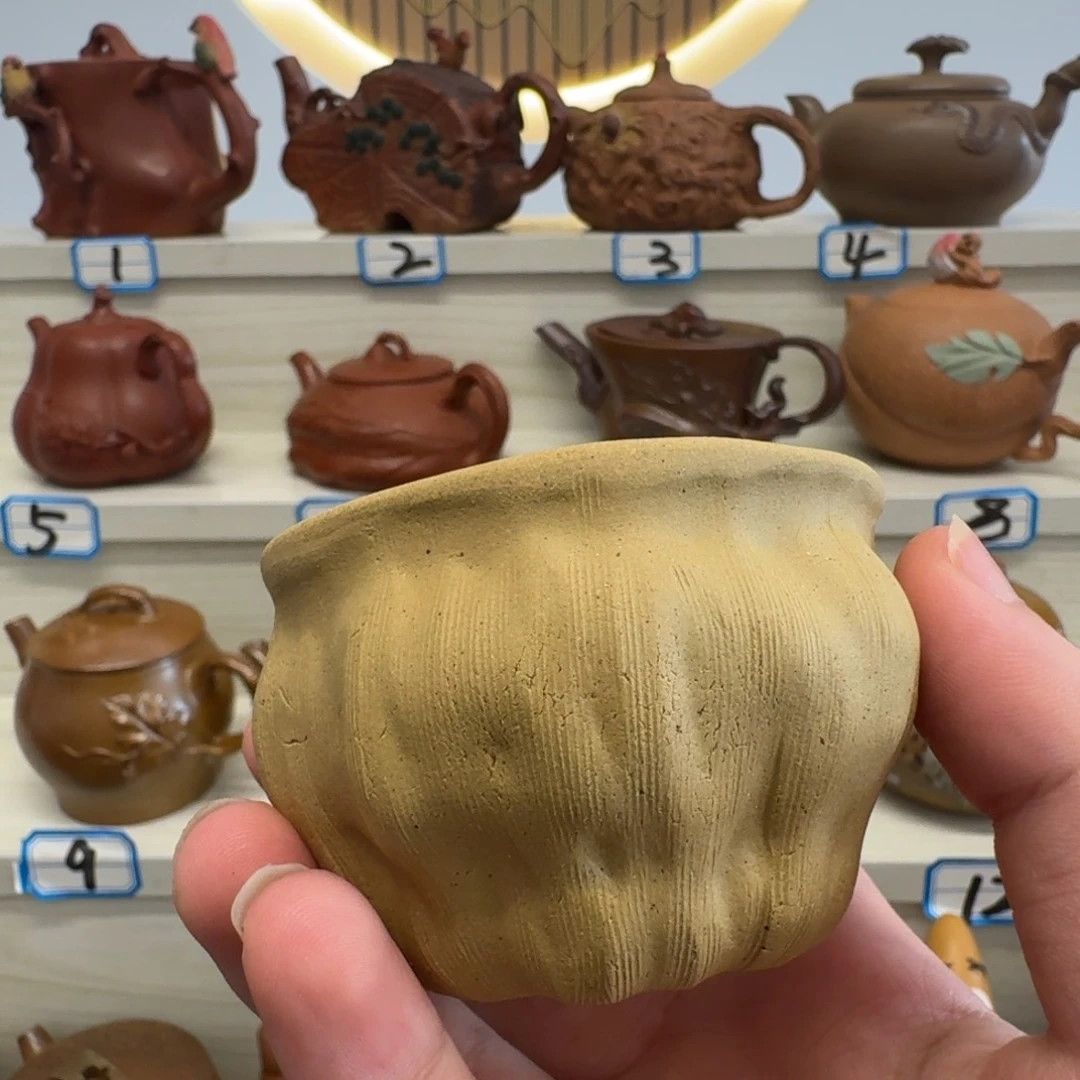 紫砂茶壶福利多多