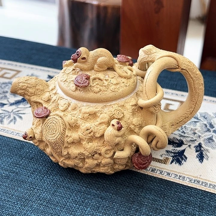 茶壶紫砂紫砂壶紫砂茶壶
