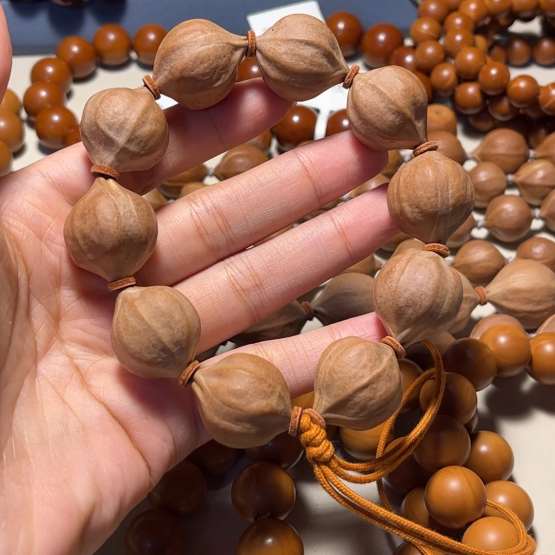 手串/手链橄榄核2.2原核