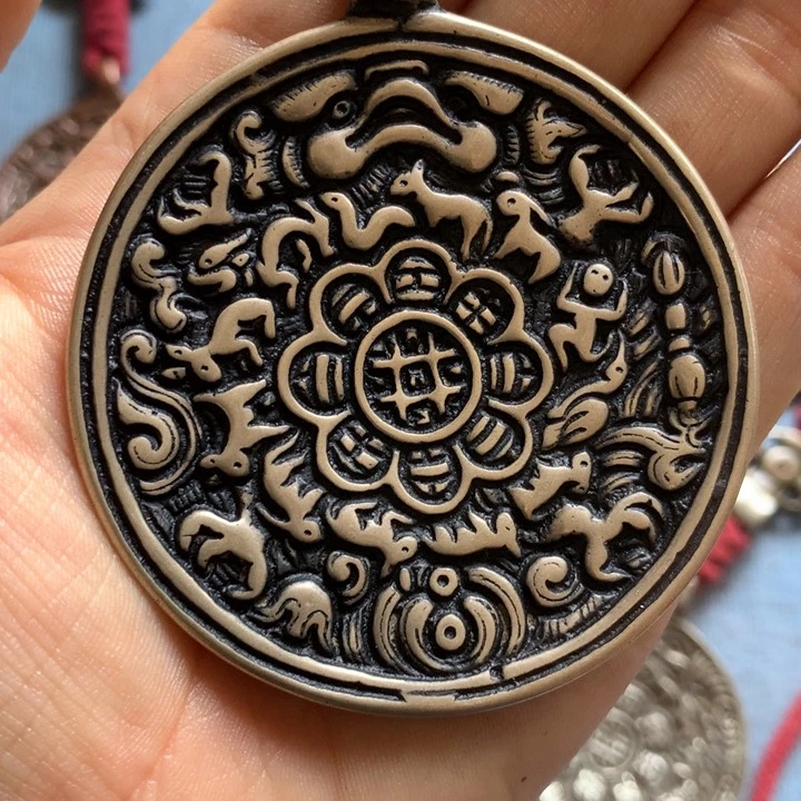 琉璃颈饰苏*扬喜欢的朋友