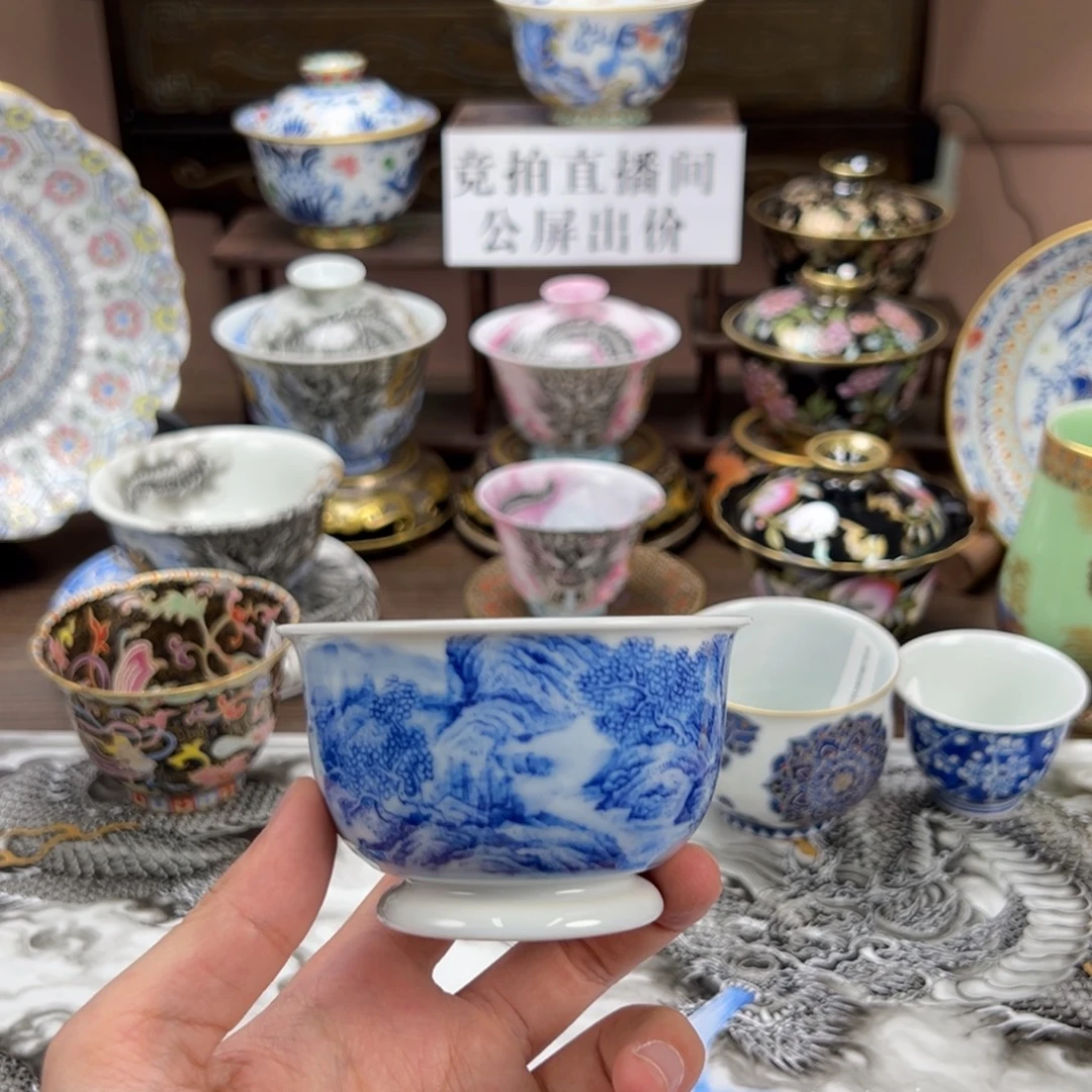 饱***_景德镇手工手绘陶瓷